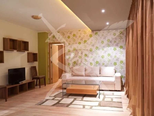 Двустаен апартамент в к.к. Слънчев бряг - 65 кв.м за 541 €/кв.м - Снимка #1