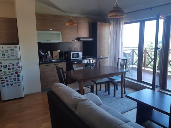 Дава се под наем Двустаен апартамент в София, Драгалевци - 72 кв.м за 500 € - Снимка #1