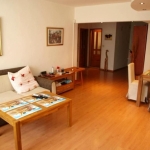 Дава се под наем Тристаен апартамент в Пловдив, Кършияка - 100 кв.м за 306 € - Снимка #1