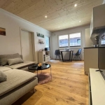 Дава се под наем Двустаен апартамент в Пловдив, Прослав - 63 кв.м за 280.5 € - Снимка #1