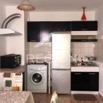 Дава се под наем Двустаен апартамент в Варна, Бриз - 50 кв.м за 433.5 € - Снимка #1