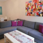 Дава се под наем Едностаен апартамент в Пловдив, Мараша - 43 кв.м за 178.5 € - Снимка #1