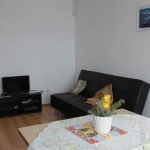 Дава се под наем Двустаен апартамент в Пловдив, Западен - 58 кв.м за 229.5 € - Снимка #1