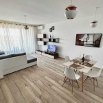 Дава се под наем Двустаен апартамент в Пловдив, Христо Смирненски - 65 кв.м за 265.2 € - Снимка #1