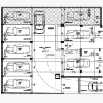 Гараж / Паркомясто в Търговище, Боровец - 16 кв.м за 1275 €/кв.м - Снимка #1