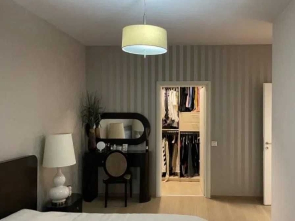 Дава се под наем Едностаен апартамент в Бургас, Ветрен - 35 кв.м за 188.7 € - Снимка #1