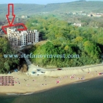 Парцел в Обзор - 1872 кв.м за 70 €/кв.м - Снимка #1