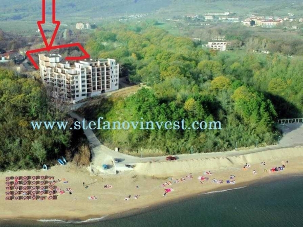 Парцел в Обзор - 1872 кв.м за 70 €/кв.м - Снимка #1