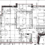 Тристаен апартамент в Асеновград - 96 кв.м за 851 €/кв.м - Снимка #1