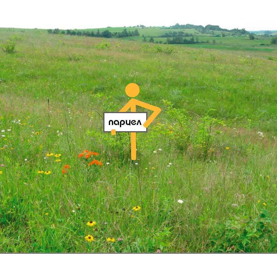 Парцел в Пловдив, Беломорски - 722 кв.м за 354 €/кв.м - Снимка #1