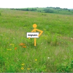 Парцел в с. Тученица, Област Плевен - 1425 кв.м за 13 €/кв.м - Снимка #1