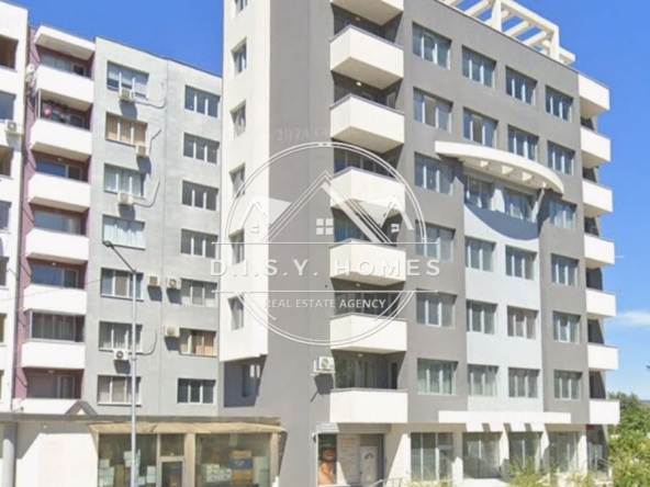 Тристаен апартамент в Велико Търново, Бузлуджа - 97 кв.м за 980 €/кв.м - Снимка #1