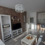 Дава се под наем Двустаен апартамент в Варна, Гранд Мол Варна - 68 кв.м за 657.9 € - Снимка #1