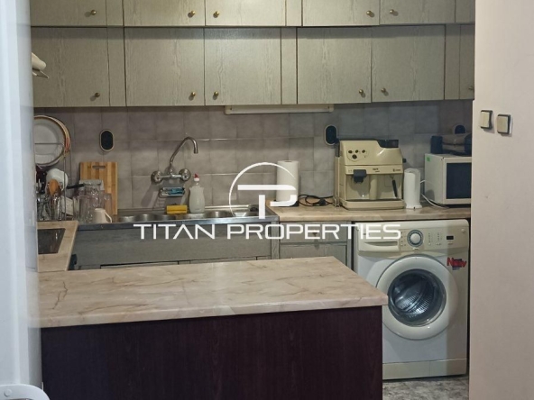 Дава се под наем Четиристаен апартамент в Бургас, Възраждане - 110 кв.м за 433.5 € - Снимка #1