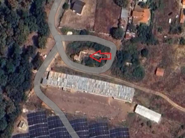 Парцел в Бяла - 3110 кв.м за 13 €/кв.м - Снимка #1