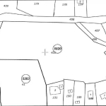 Парцел в Нови Искър - 4931 кв.м за 21 €/кв.м - Снимка #1