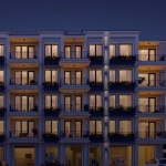 Едностаен апартамент в Несебър - 29 кв.м за 1329 €/кв.м - Снимка #1