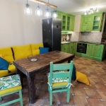 Дава се под наем Двустаен апартамент в Пловдив, Център - 70 кв.м за 450 € - Снимка #1