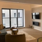 Дава се под наем Двустаен апартамент в Пловдив, Център - 60 кв.м за 270.3 € - Снимка #1