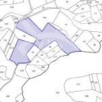 Земеделски имот в с. Руен, Област Пловдив -  кв.м за 7887 €/дка - Снимка #1