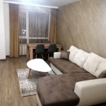 Дава се под наем Двустаен апартамент в Пловдив, Южен - 70 кв.м за 400 € - Снимка #1