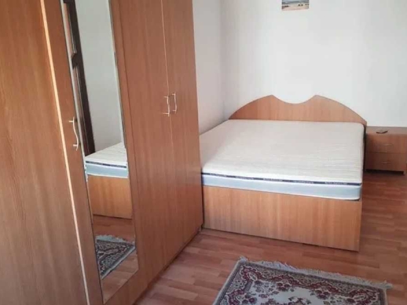 Дава се под наем Едностаен апартамент в Пловдив, Каменица 2 - 45 кв.м за 204 € - Снимка #1
