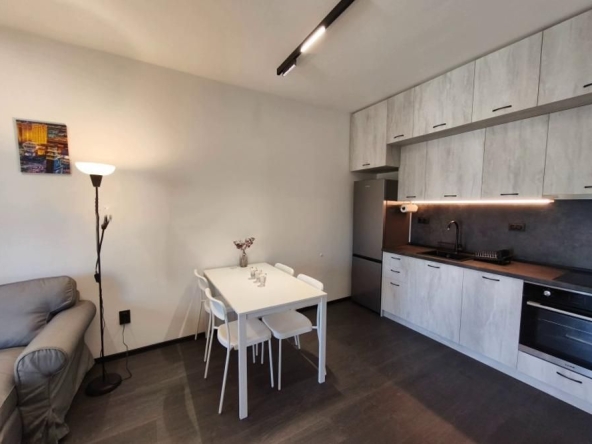 Дава се под наем Двустаен апартамент в София, Бъкстон - 63 кв.м за 790 € - Снимка #1