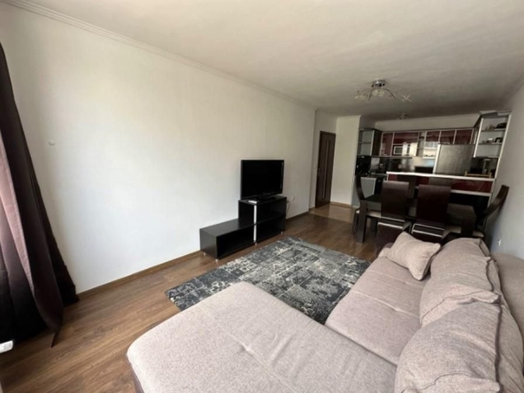 Дава се под наем Тристаен апартамент в София, Зона Б-18 - 95 кв.м за 750 € - Снимка #1