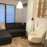 Дава се под наем Двустаен апартамент в Пловдив, Съдийски - 77 кв.м за 400 € - Снимка #1