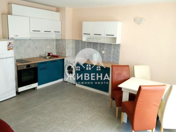 Тристаен апартамент в с. Кранево, Област Добрич - 71 кв.м за 1620 €/кв.м - Снимка #1