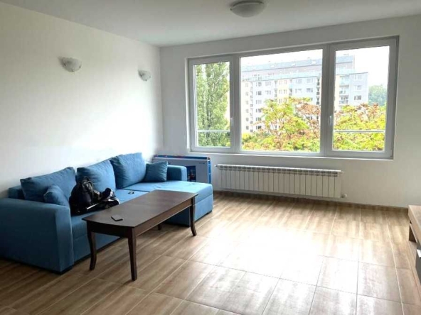Двустаен апартамент в София, Красна поляна 1 - 66 кв.м за 1082 €/кв.м - Снимка #1