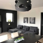 Дава се под наем Двустаен апартамент в Пловдив, Съдийски - 65 кв.м за 346.8 € - Снимка #1