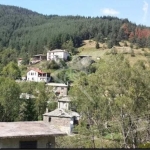 Парцел в с. Лилково, Област Пловдив - 1140 кв.м за 11 €/кв.м - Снимка #1