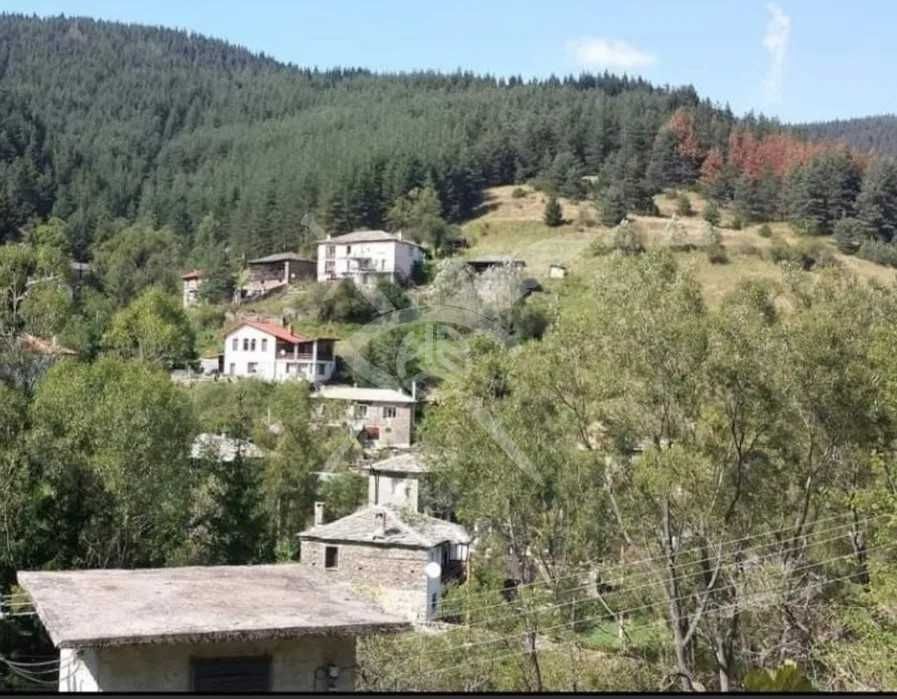 Парцел в с. Лилково, Област Пловдив - 1140 кв.м за 11 €/кв.м - Снимка #1