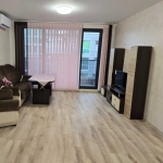 Дава се под наем Двустаен апартамент в Бургас, Сарафово - 60 кв.м за 400 € - Снимка #1