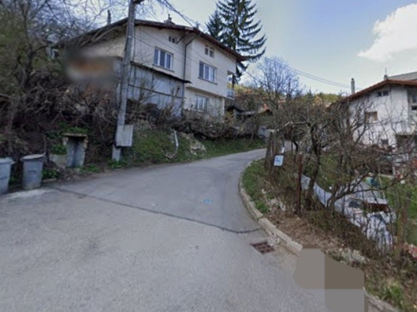 Парцел в София, Михайлово - 910 кв.м за 121 €/кв.м - Снимка #1