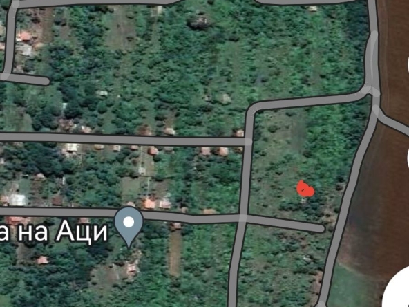 Парцел в Плевен, м-т Орлето - 600 кв.м за 13 €/кв.м - Снимка #1