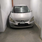 Дава се под наем Гараж / Паркомясто в София, Редута - 15 кв.м за 153 € - Снимка #1