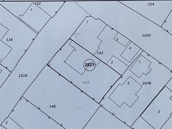 Къща в София, Модерно предградие - 300 кв.м за 204 €/кв.м - Снимка #1