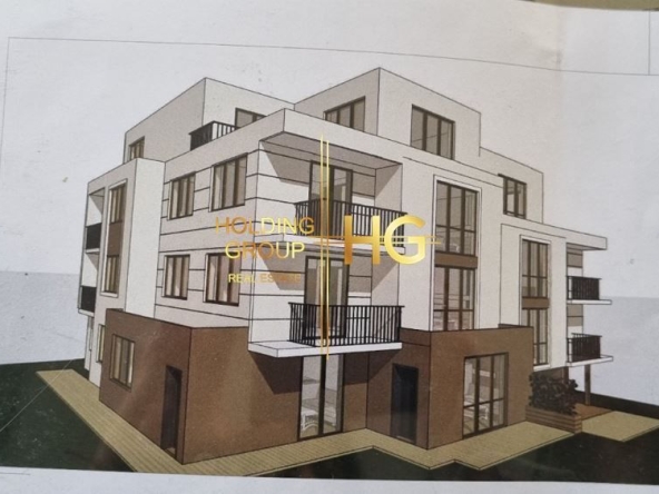 Тристаен апартамент в Варна, Галата - 120 кв.м за 1567 €/кв.м - Снимка #1