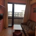 Дава се под наем Едностаен апартамент в Пловдив, Южен - 30 кв.м за 240 € - Снимка #1