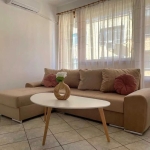 Дава се под наем Тристаен апартамент в Пловдив, Център - 85 кв.м за 561 € - Снимка #1