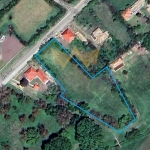 Парцел в с. Михалич, Област Варна - 3548 кв.м за 5 €/кв.м - Снимка #1