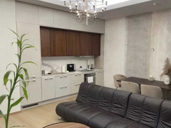 Дава се под наем Едностаен апартамент в Бургас, Акациите - 30 кв.м за 183.6 € - Снимка #1