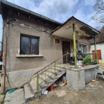 Къща в с. Долни Пасарел, Област София-град - 45 кв.м за 1564 €/кв.м - Снимка #1