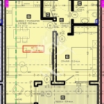 Двустаен апартамент в Велинград - 85 кв.м за 1147 €/кв.м - Снимка #1