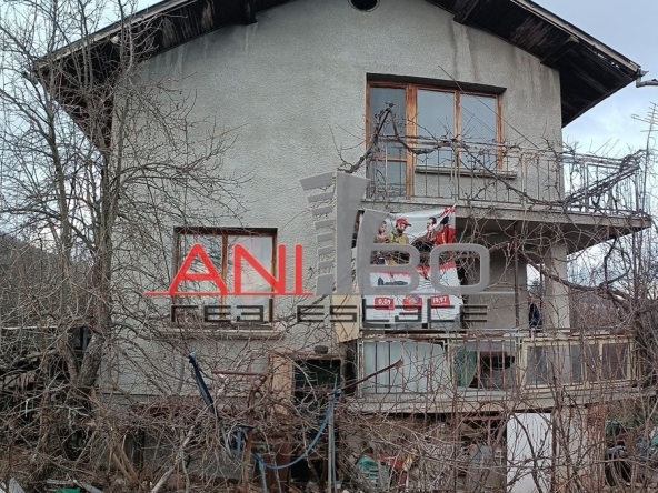 Къща в с. Гурково, Област София-област - 120 кв.м за 326 €/кв.м - Снимка #1