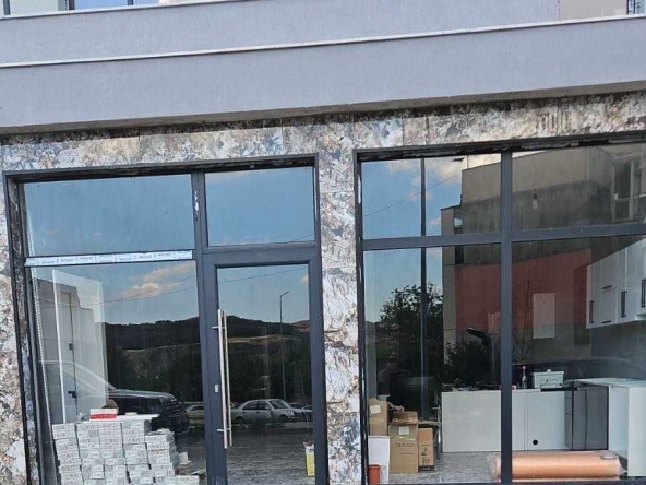 Магазин в Айтос - 143 кв.м за 1200 €/кв.м - Снимка #1