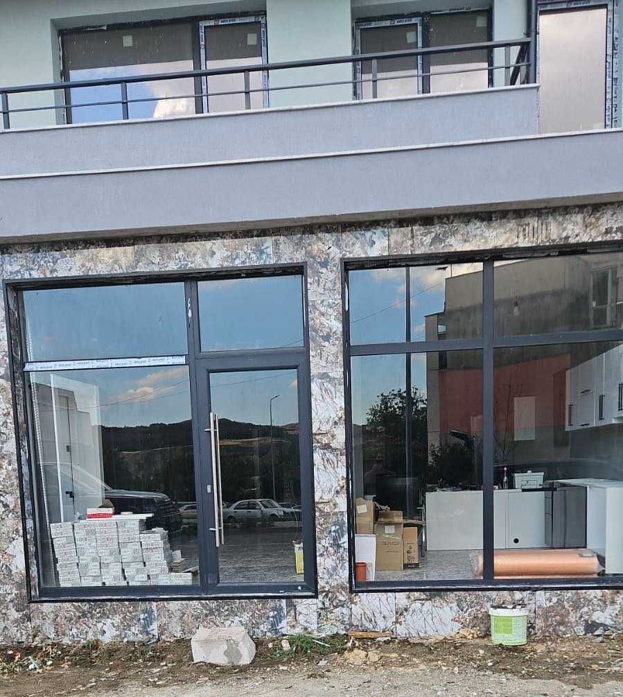 Магазин в Айтос - 143 кв.м за 1200 €/кв.м - Снимка #1