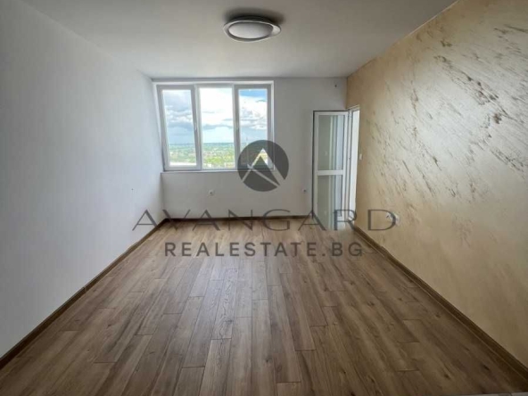 Двустаен апартамент в Пловдив, Изгрев - 50 кв.м за 1260 €/кв.м - Снимка #1